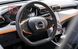 Dongfeng Shine